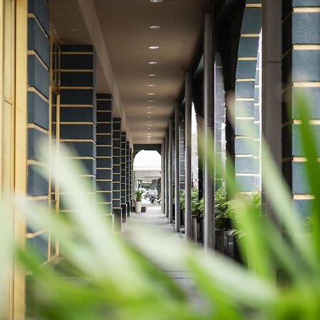 Kindness Hotel Hualien Exterior photo