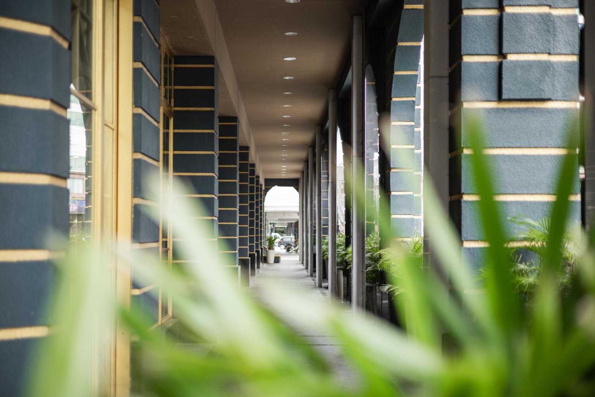Kindness Hotel Hualien Exterior photo