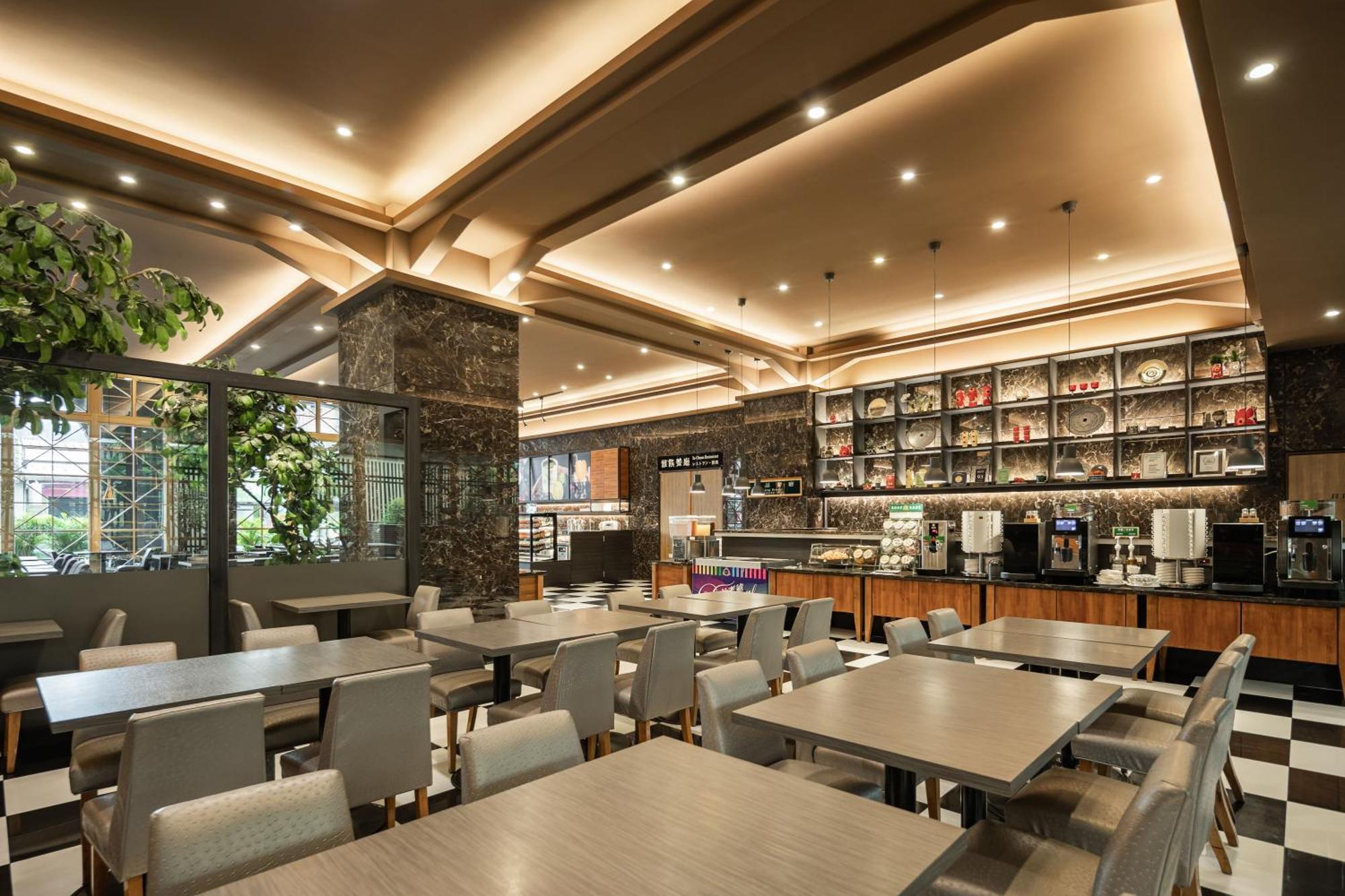 Kindness Hotel Hualien Exterior photo