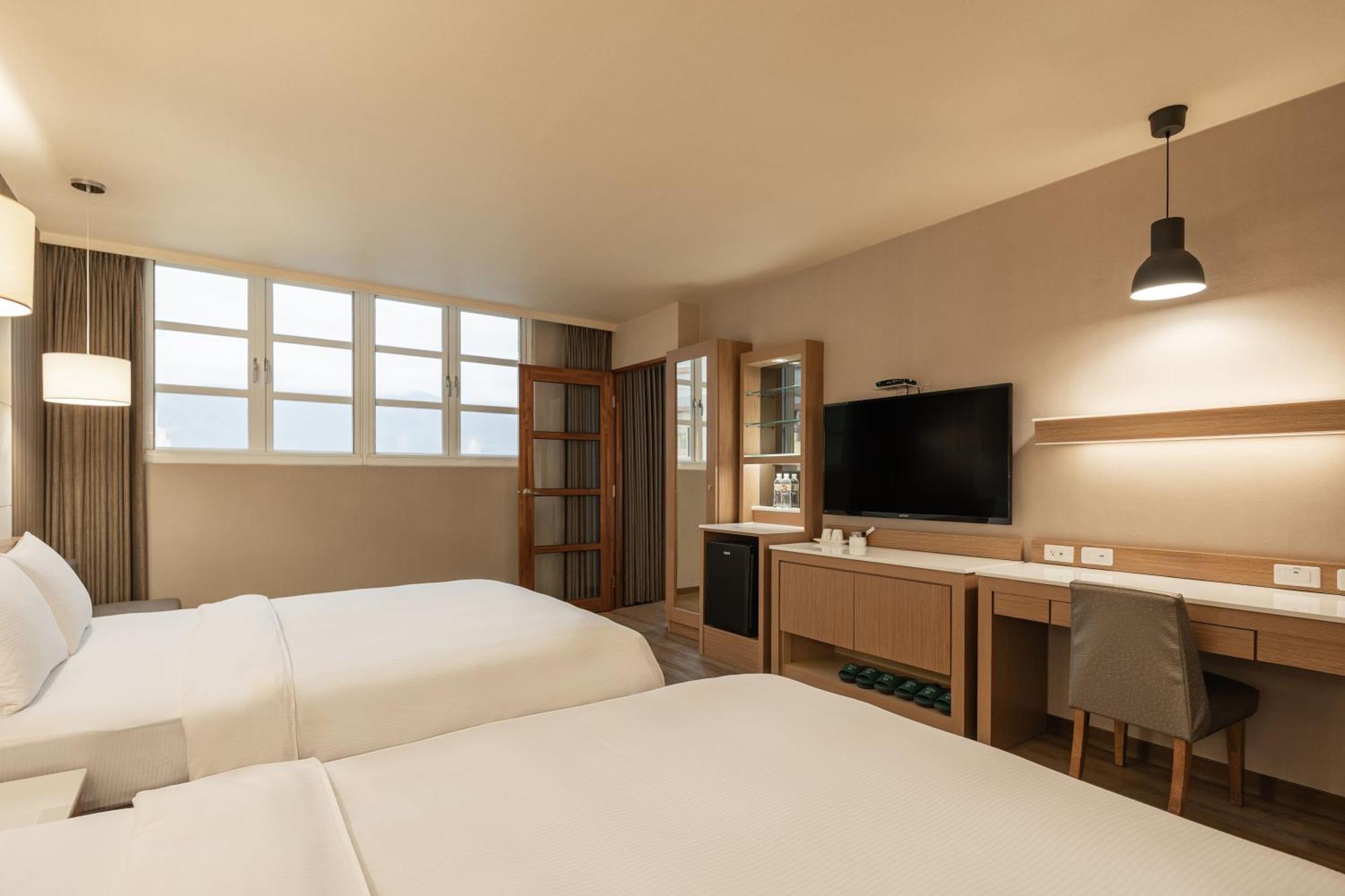 Kindness Hotel Hualien Room photo