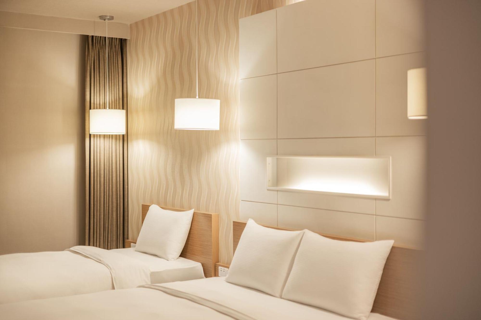 Kindness Hotel Hualien Room photo