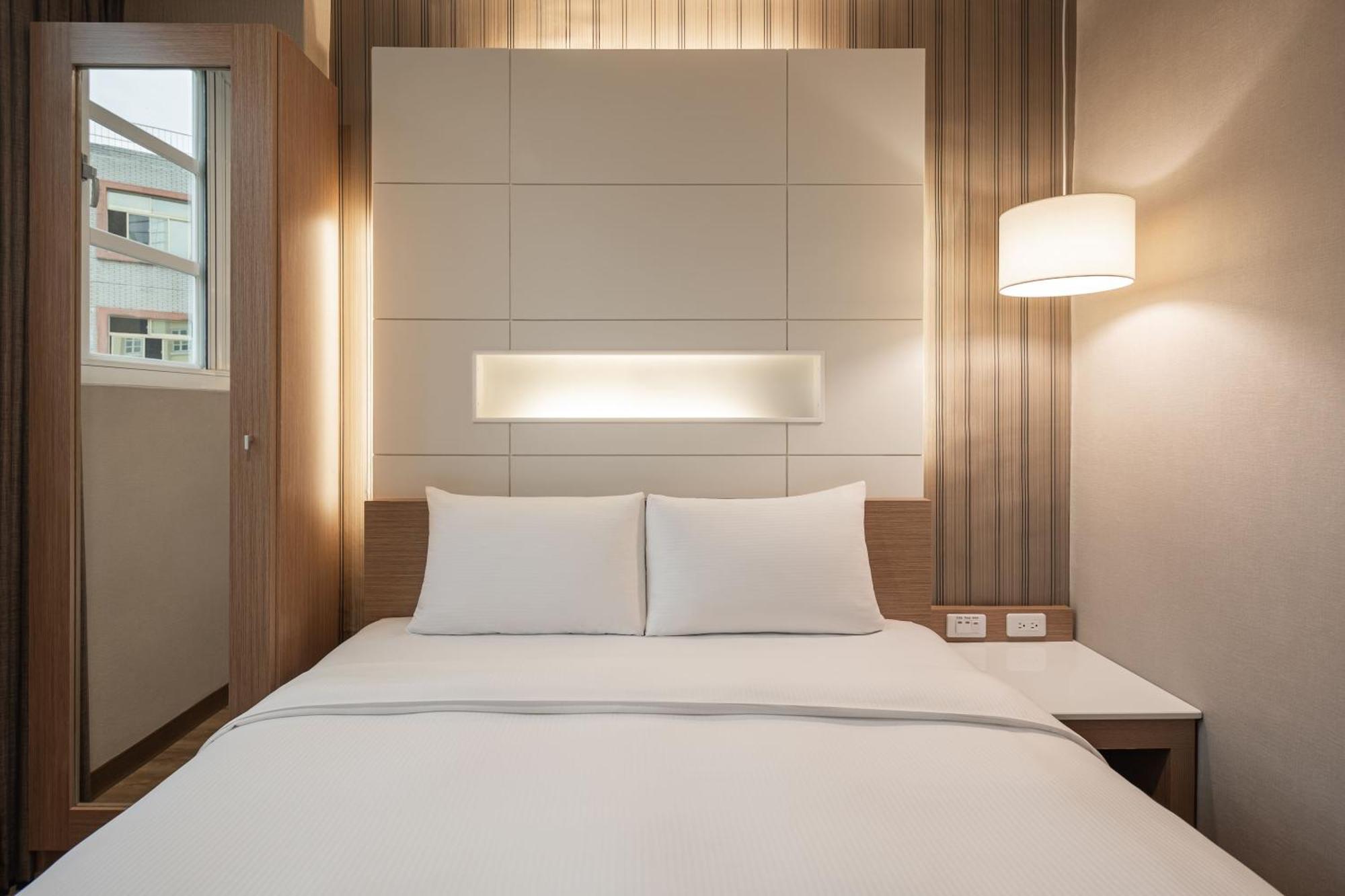 Kindness Hotel Hualien Room photo