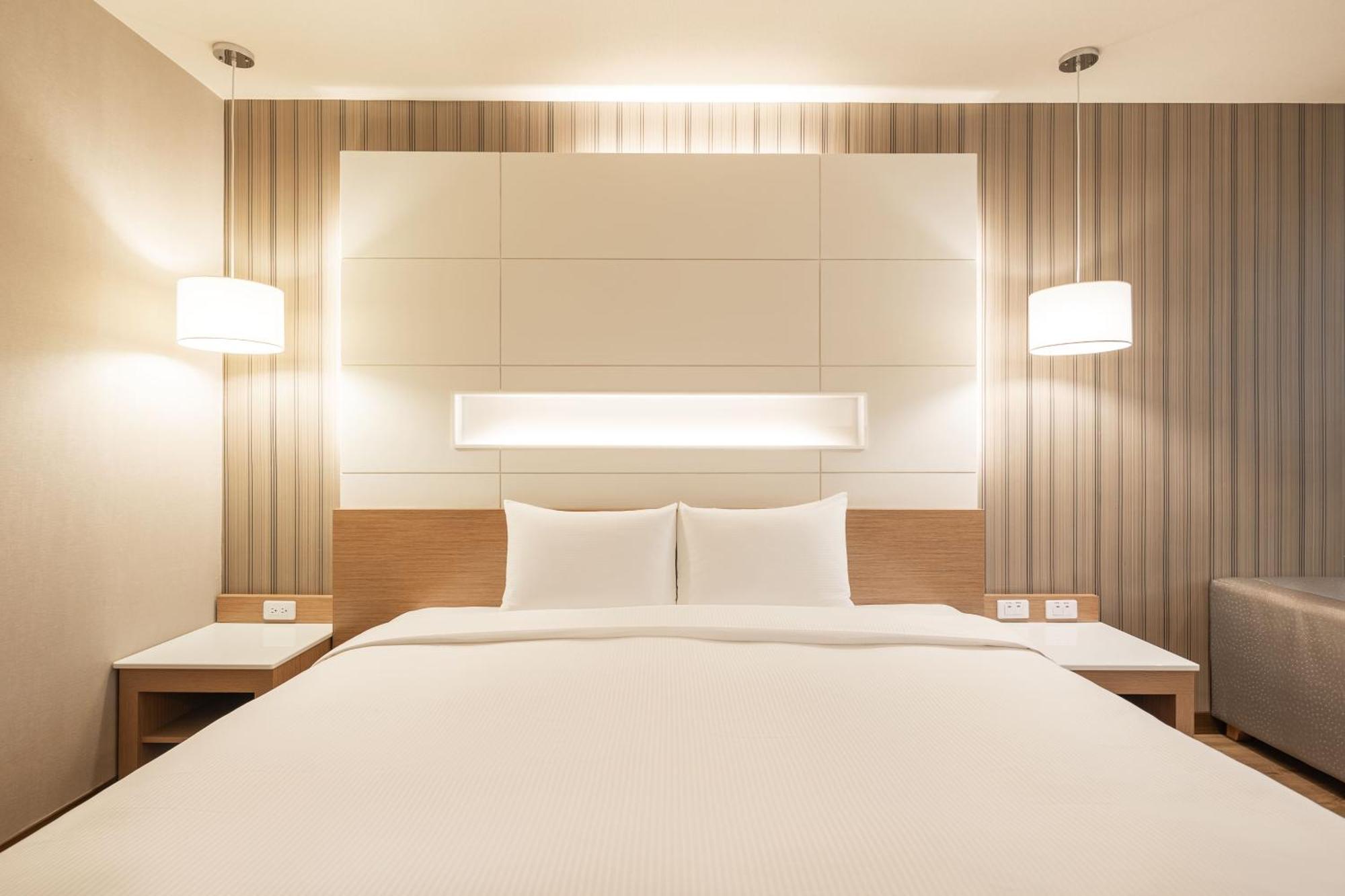 Kindness Hotel Hualien Room photo