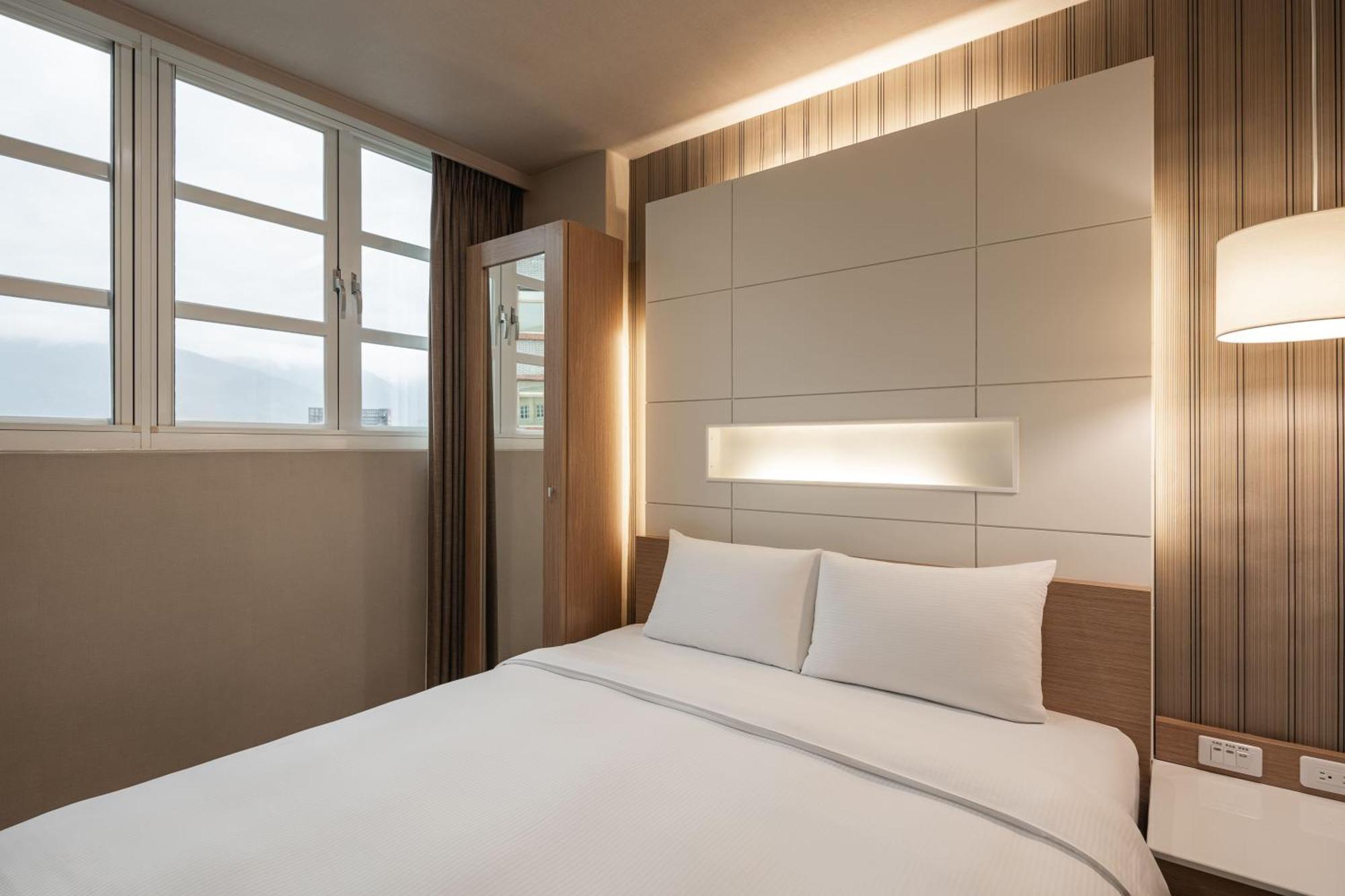 Kindness Hotel Hualien Room photo